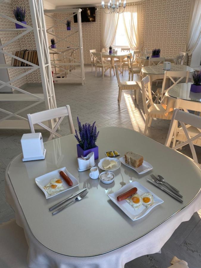 Hotel Astam Kostanay Dış mekan fotoğraf